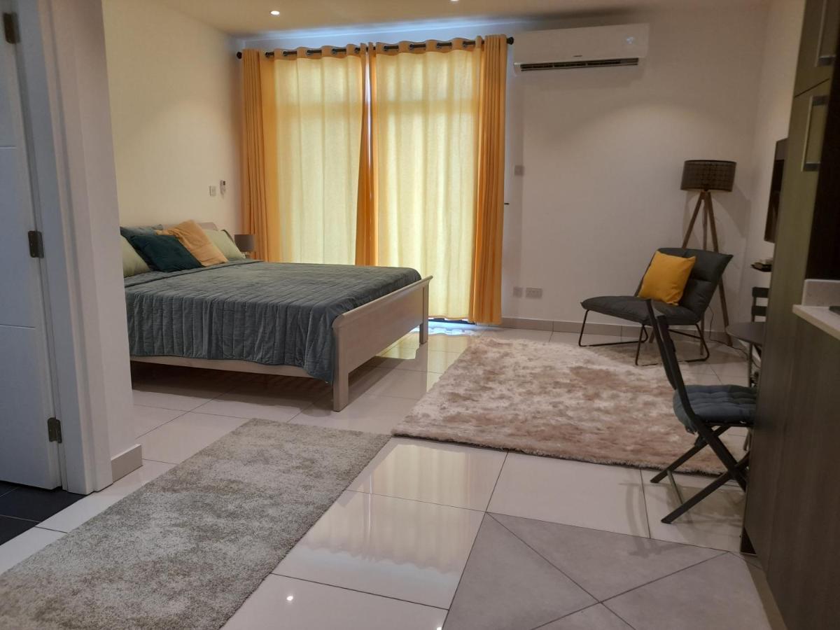 Embassy Gardens Studio Акра Екстериор снимка