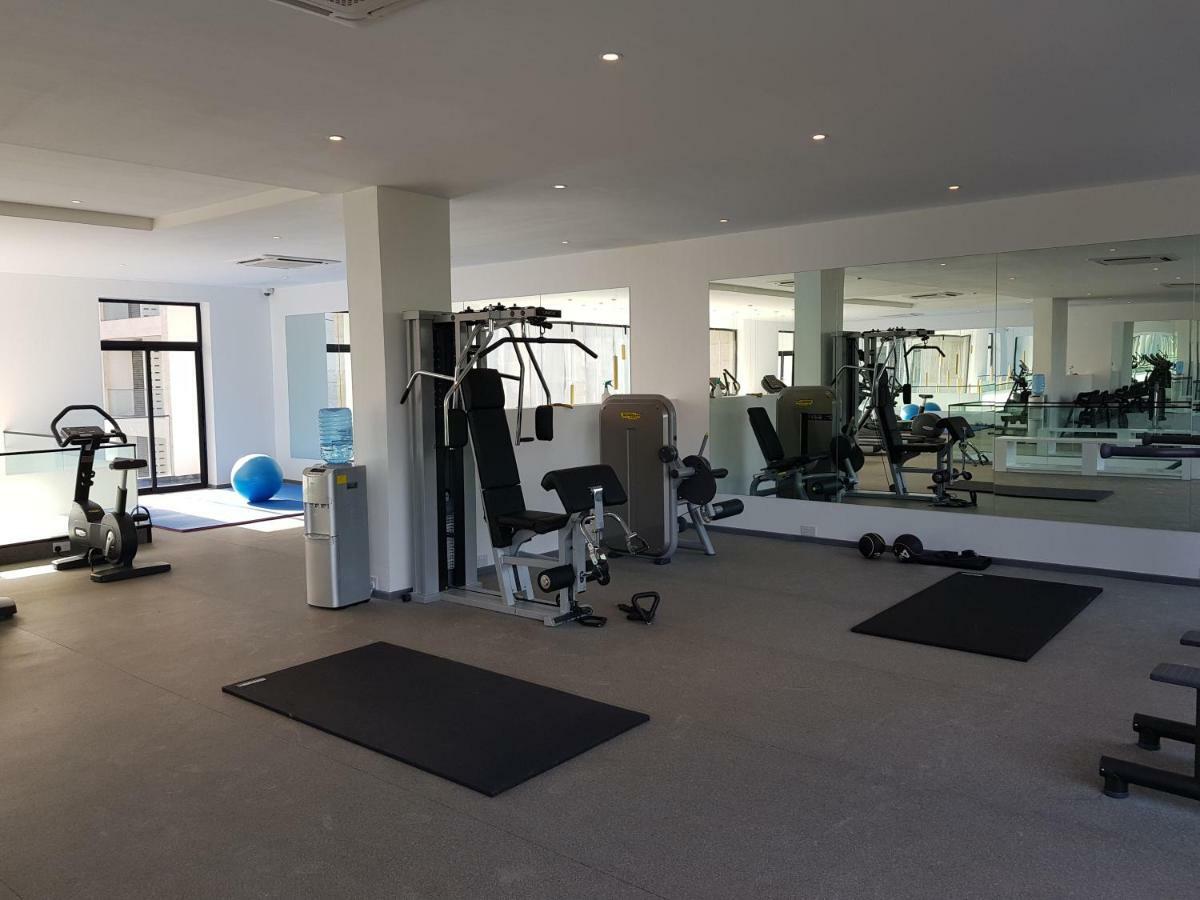 Embassy Gardens Studio Акра Екстериор снимка